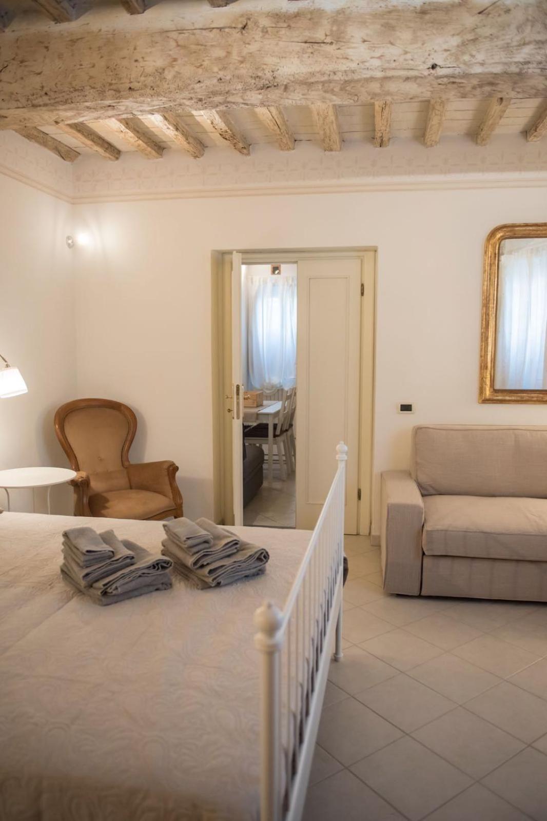 Casa Laurentius Πίζα Εξωτερικό φωτογραφία