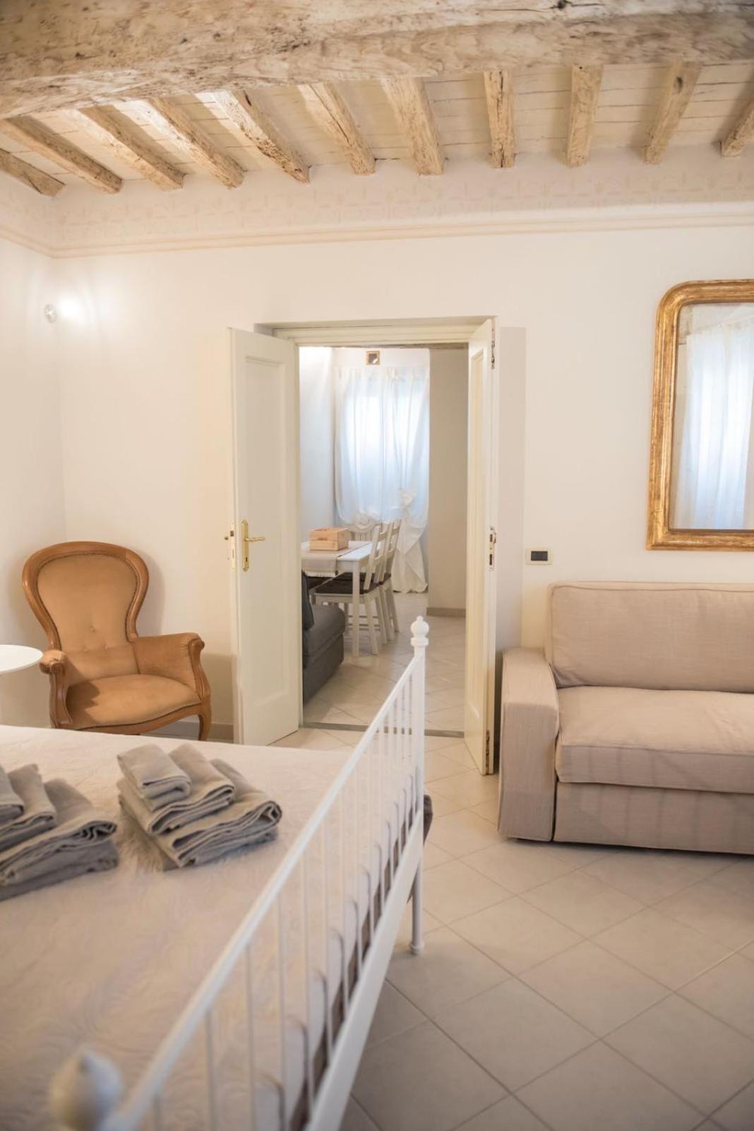 Casa Laurentius Πίζα Εξωτερικό φωτογραφία