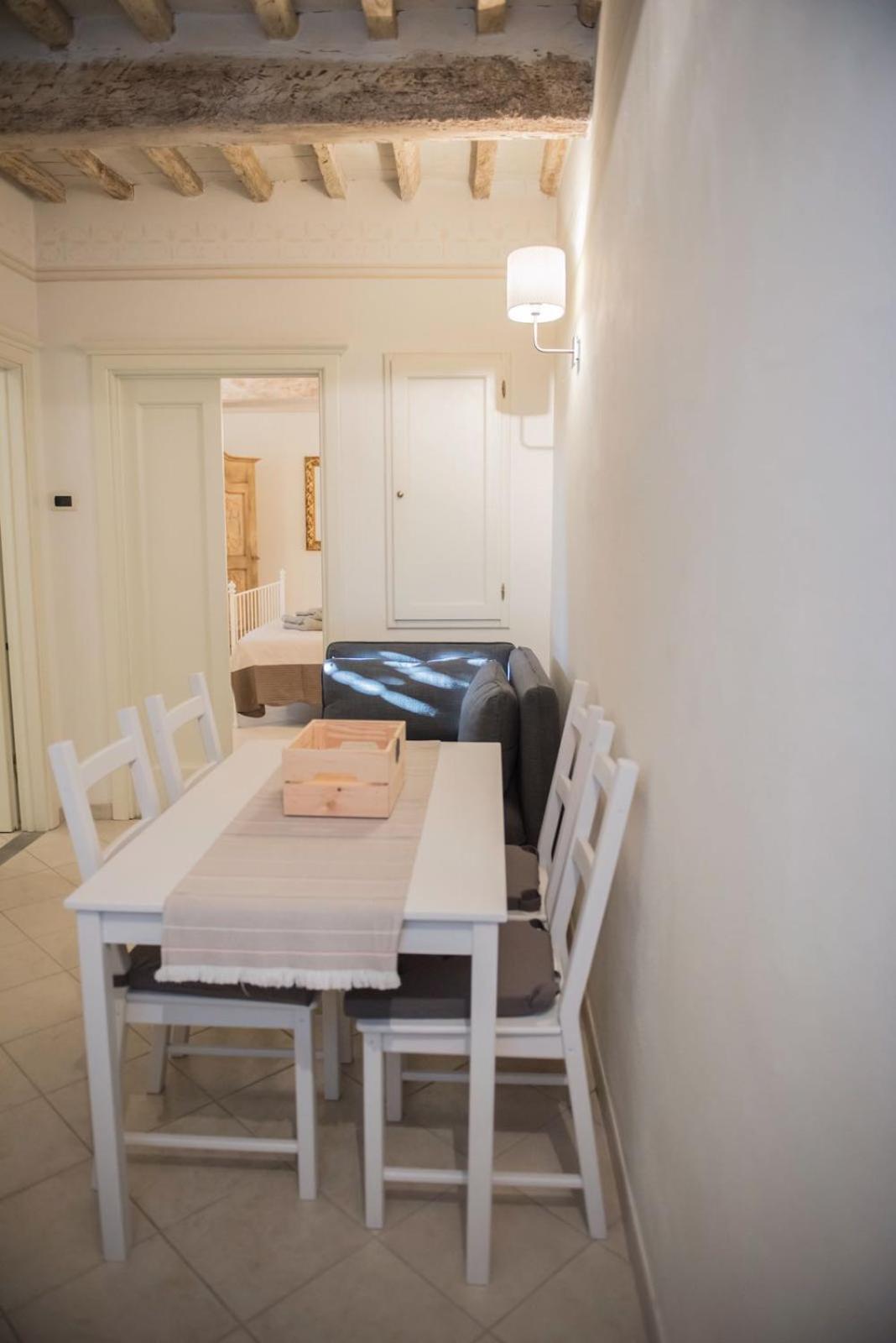 Casa Laurentius Πίζα Εξωτερικό φωτογραφία