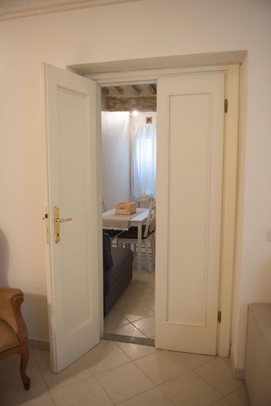 Casa Laurentius Πίζα Εξωτερικό φωτογραφία