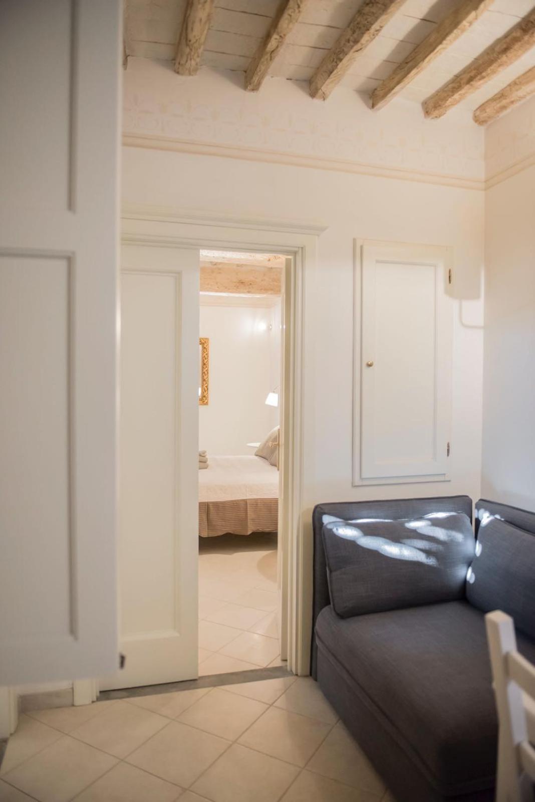 Casa Laurentius Πίζα Εξωτερικό φωτογραφία