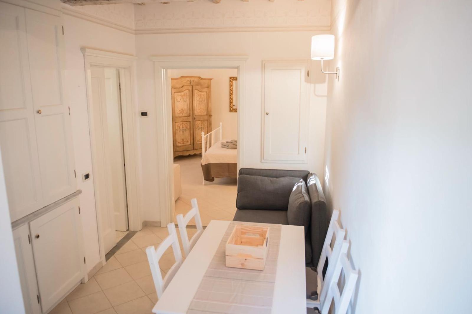 Casa Laurentius Πίζα Εξωτερικό φωτογραφία