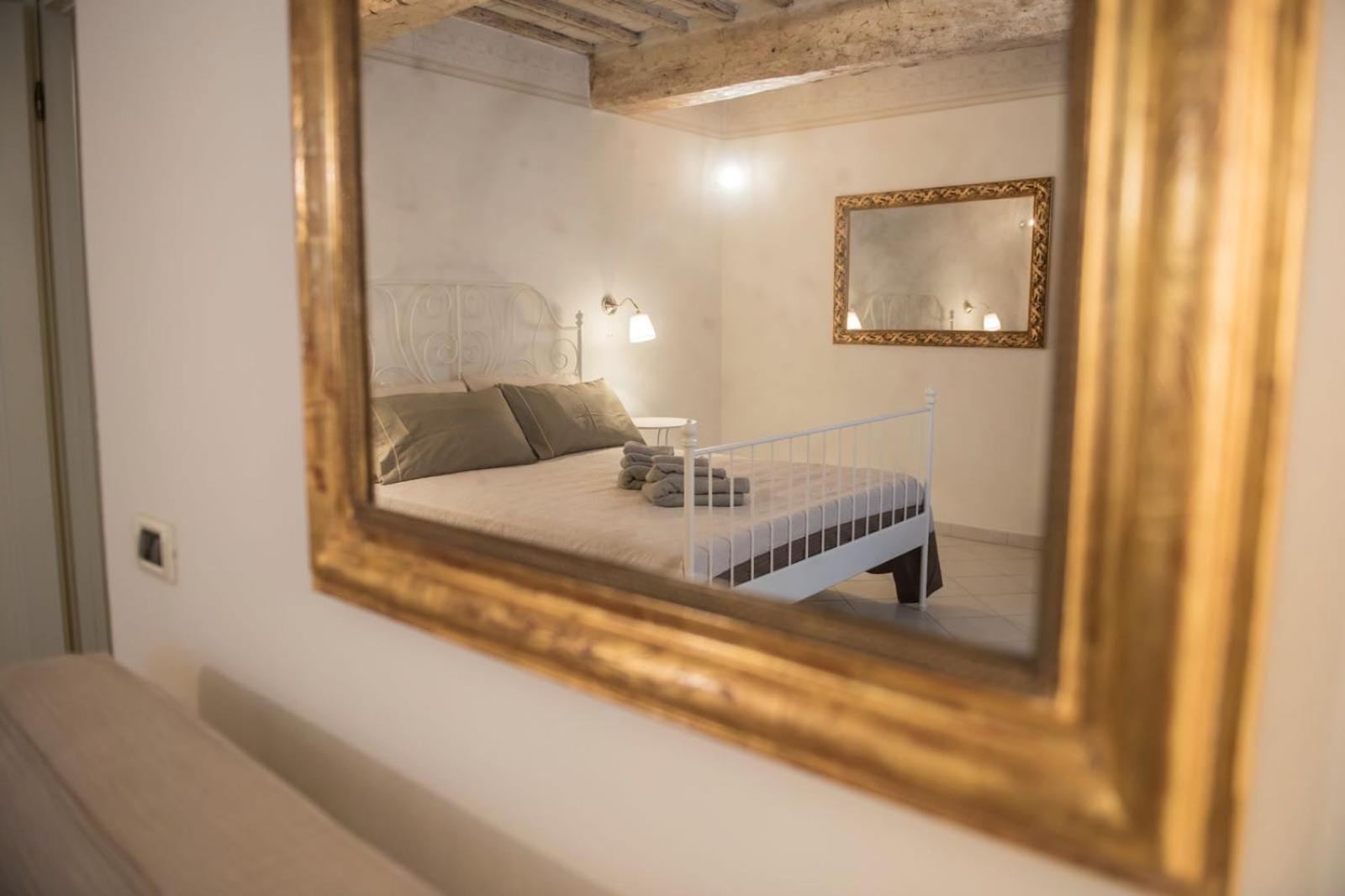 Casa Laurentius Πίζα Εξωτερικό φωτογραφία
