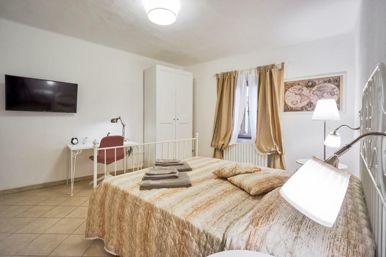 Casa Laurentius Πίζα Εξωτερικό φωτογραφία