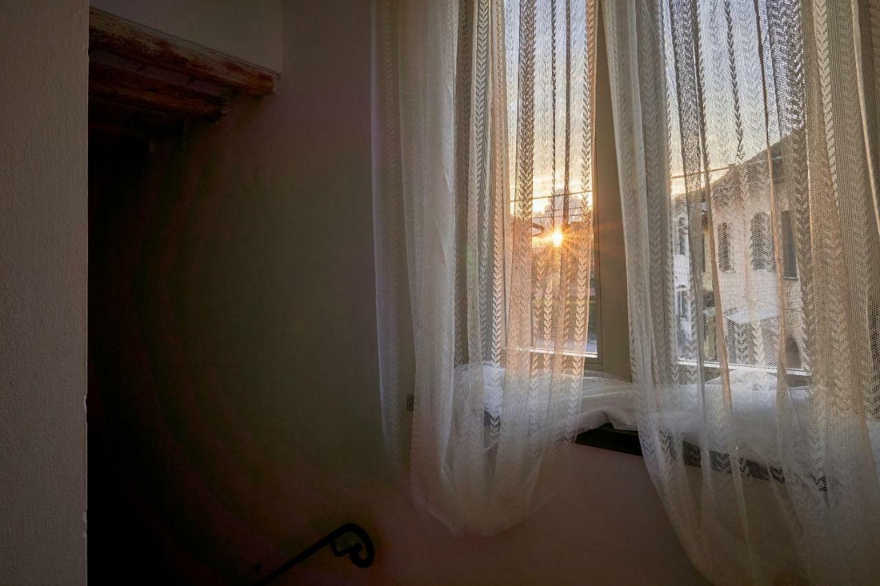 Casa Laurentius Πίζα Εξωτερικό φωτογραφία