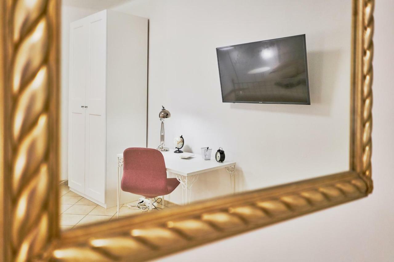 Casa Laurentius Πίζα Εξωτερικό φωτογραφία