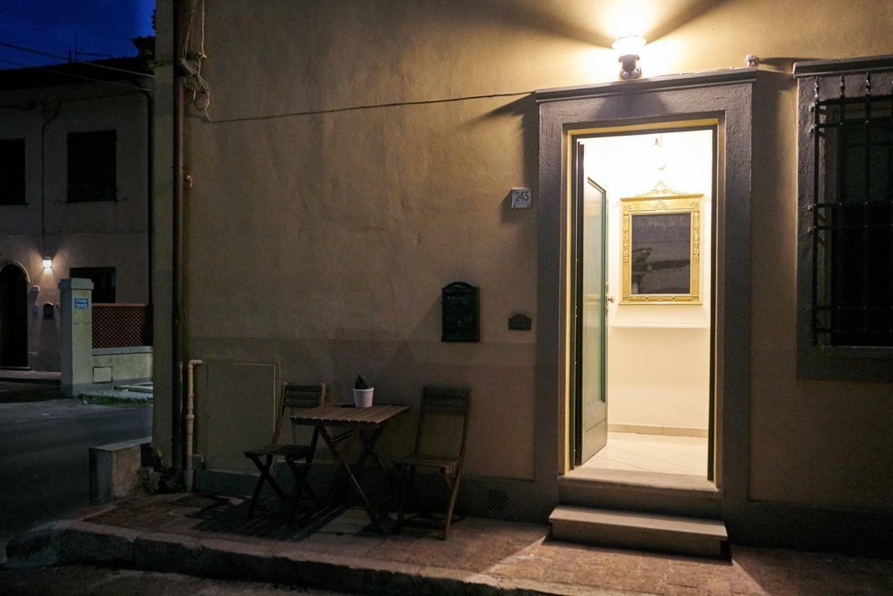 Casa Laurentius Πίζα Εξωτερικό φωτογραφία