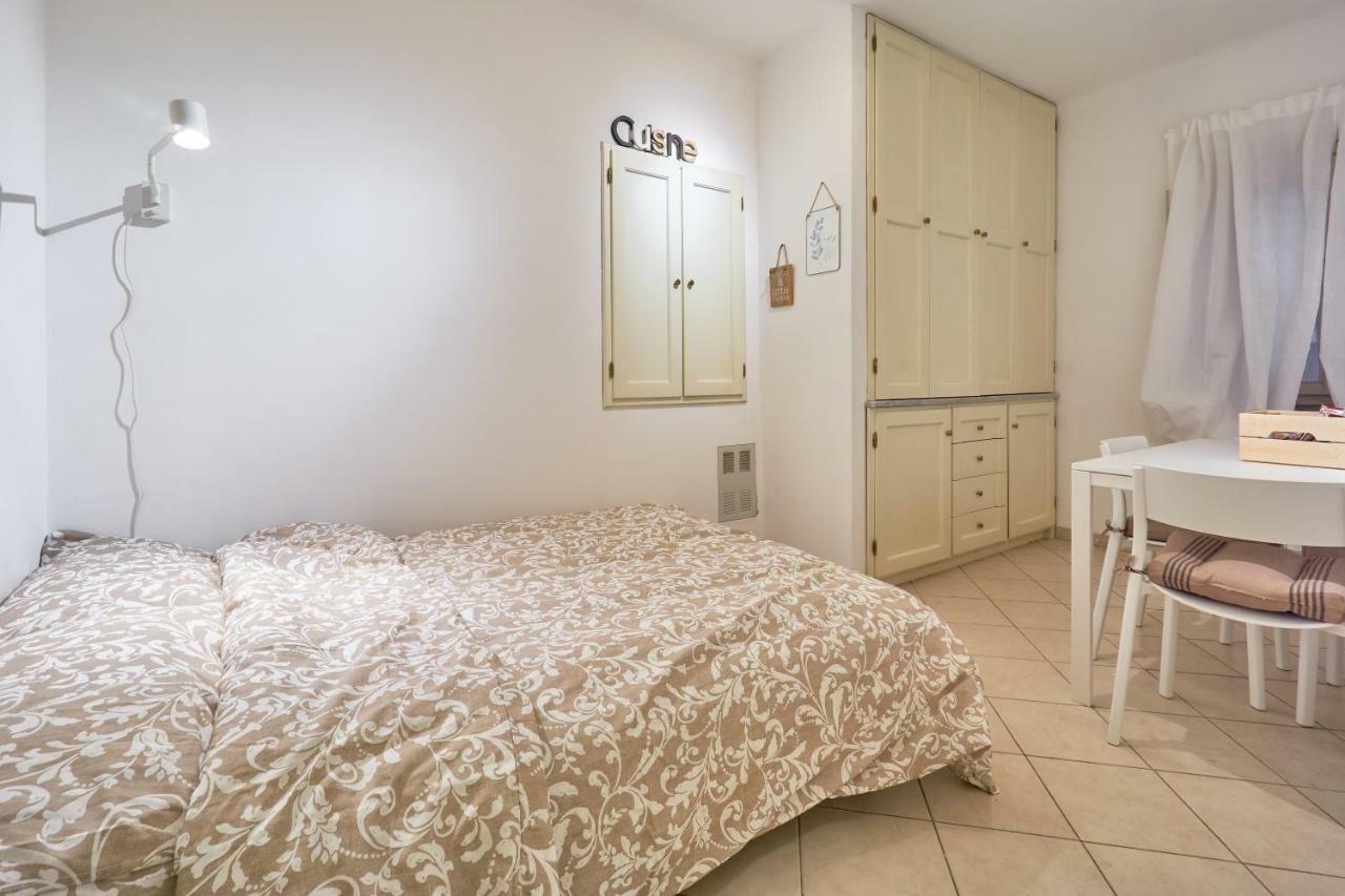 Casa Laurentius Πίζα Εξωτερικό φωτογραφία