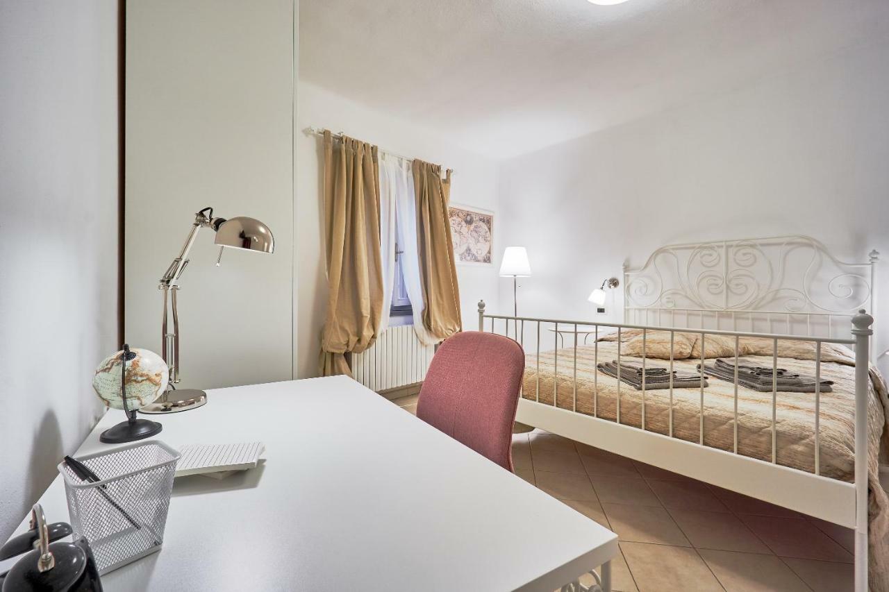 Casa Laurentius Πίζα Εξωτερικό φωτογραφία