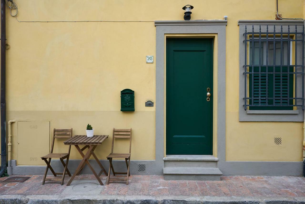 Casa Laurentius Πίζα Εξωτερικό φωτογραφία
