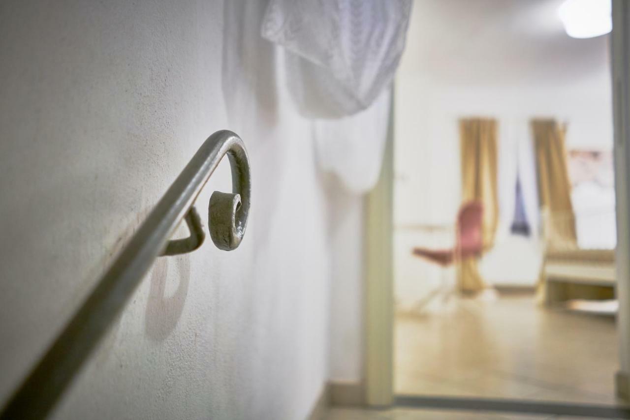 Casa Laurentius Πίζα Εξωτερικό φωτογραφία