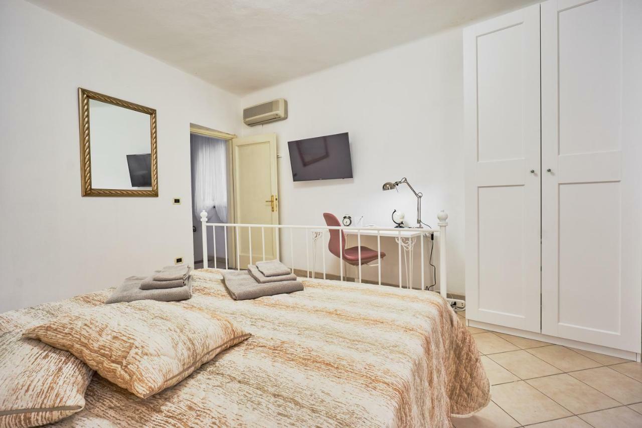 Casa Laurentius Πίζα Εξωτερικό φωτογραφία
