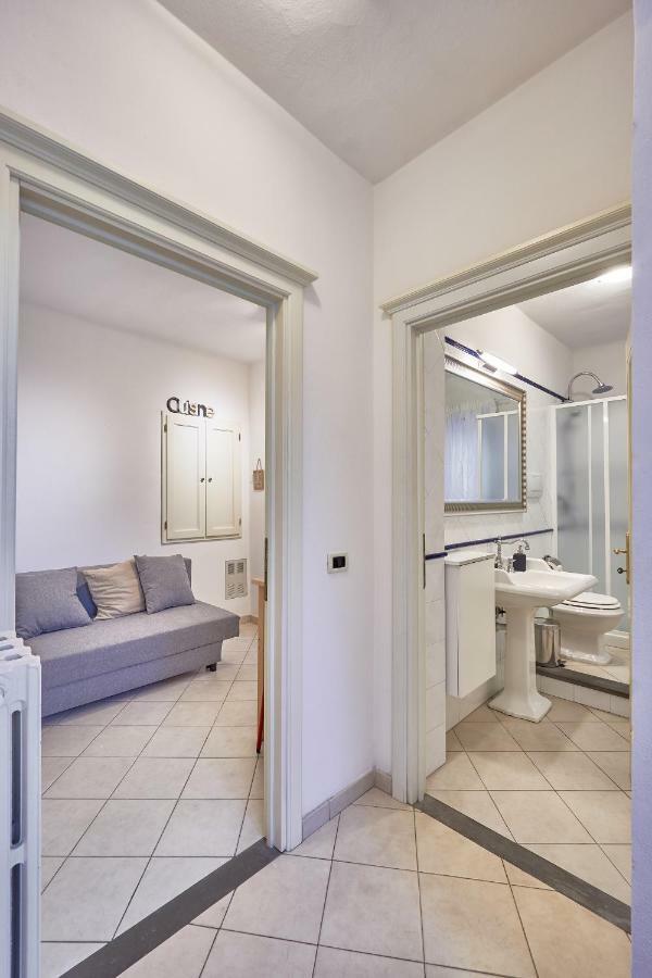 Casa Laurentius Πίζα Εξωτερικό φωτογραφία