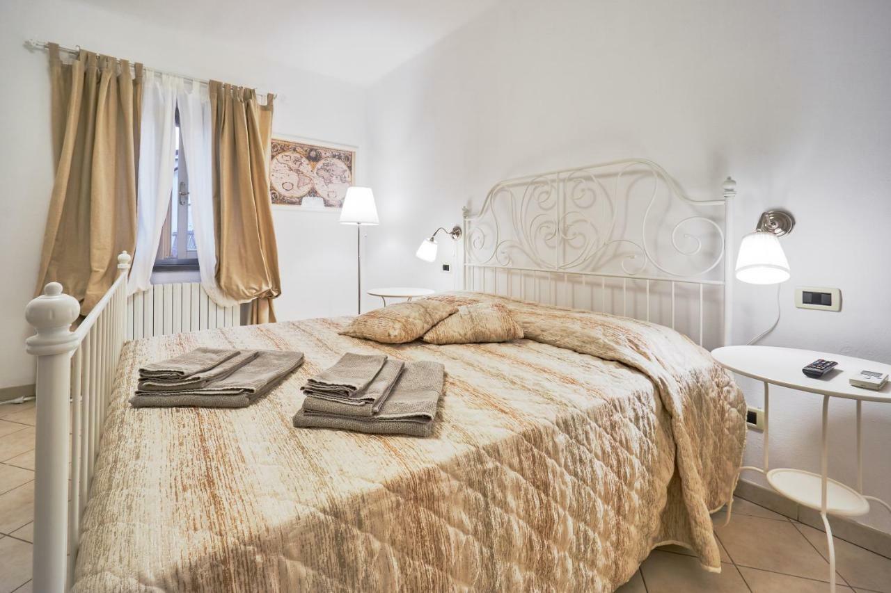 Casa Laurentius Πίζα Εξωτερικό φωτογραφία